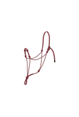 Halter Silvertip 4 Knot