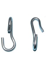 Curb Chain Hooks (sold in pairs)