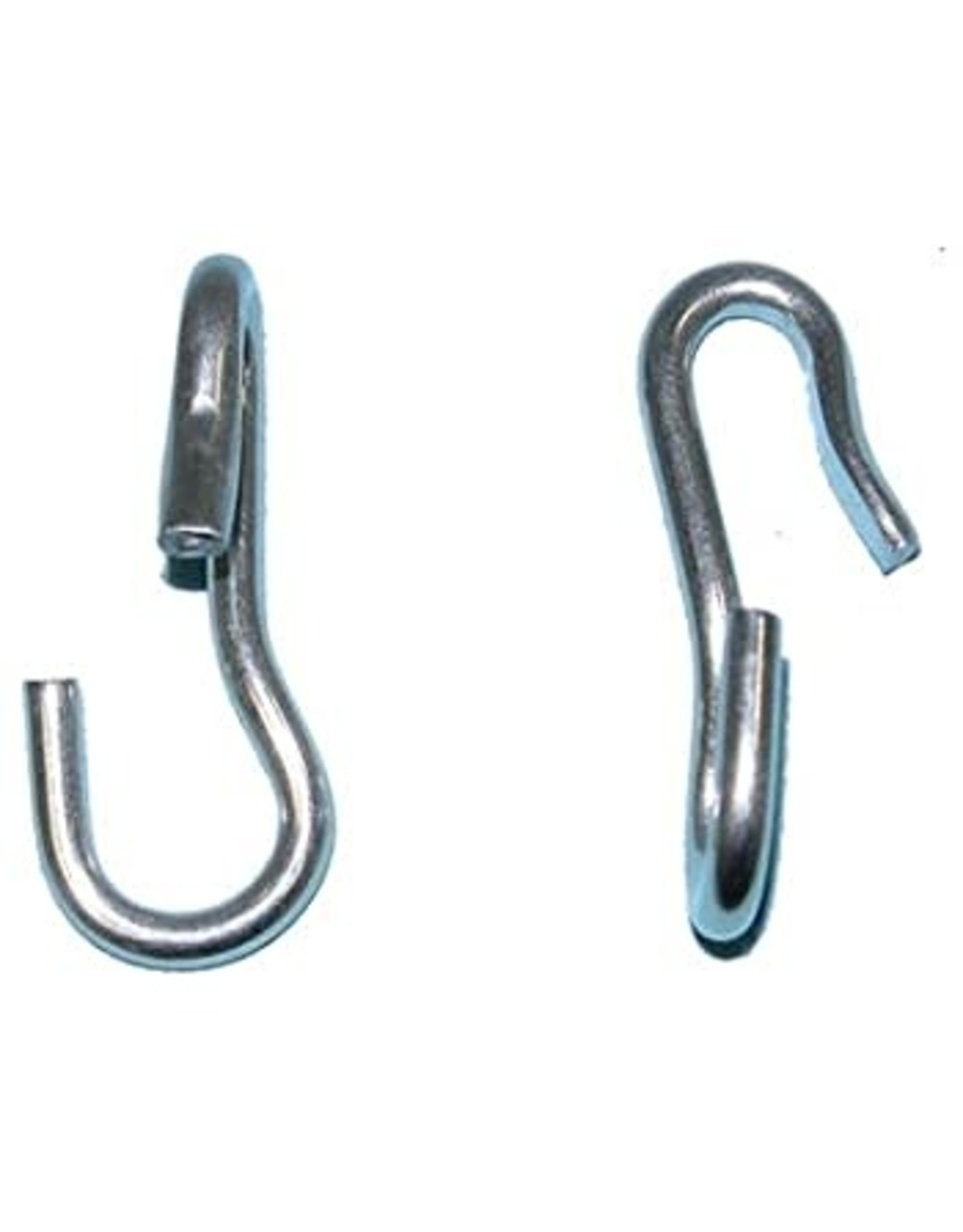 Curb Chain Hooks (sold in pairs)