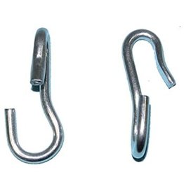 Curb Chain Hooks (sold in pairs)