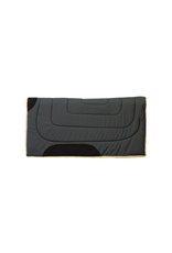 Weaver Synthetic Canvas Saddle Pad 31" X 32"