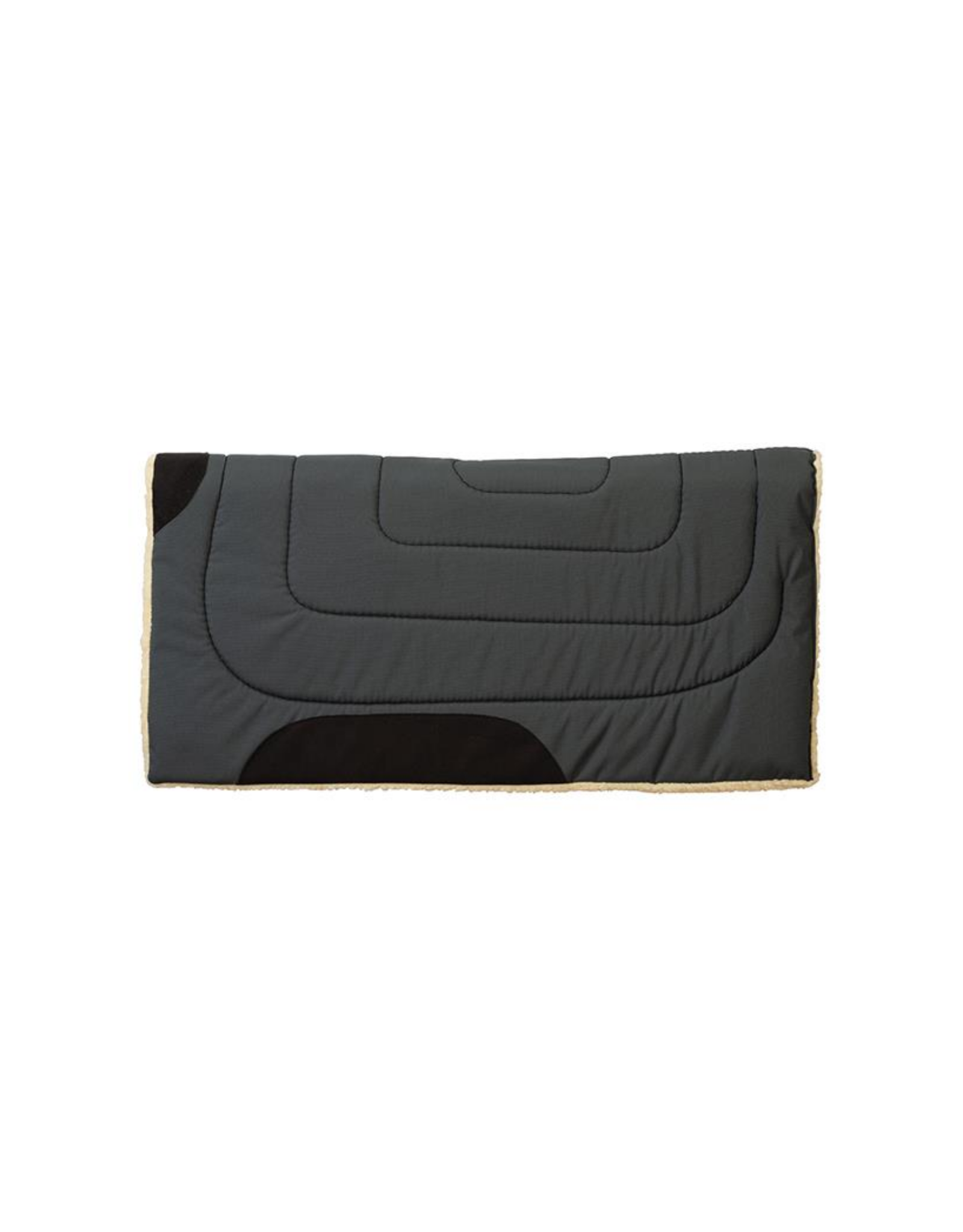 Weaver Synthetic Canvas Saddle Pad 31" X 32"