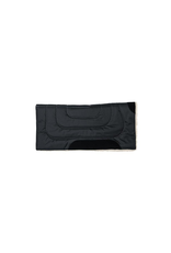 Weaver Synthetic Canvas Saddle Pad 31" X 32"