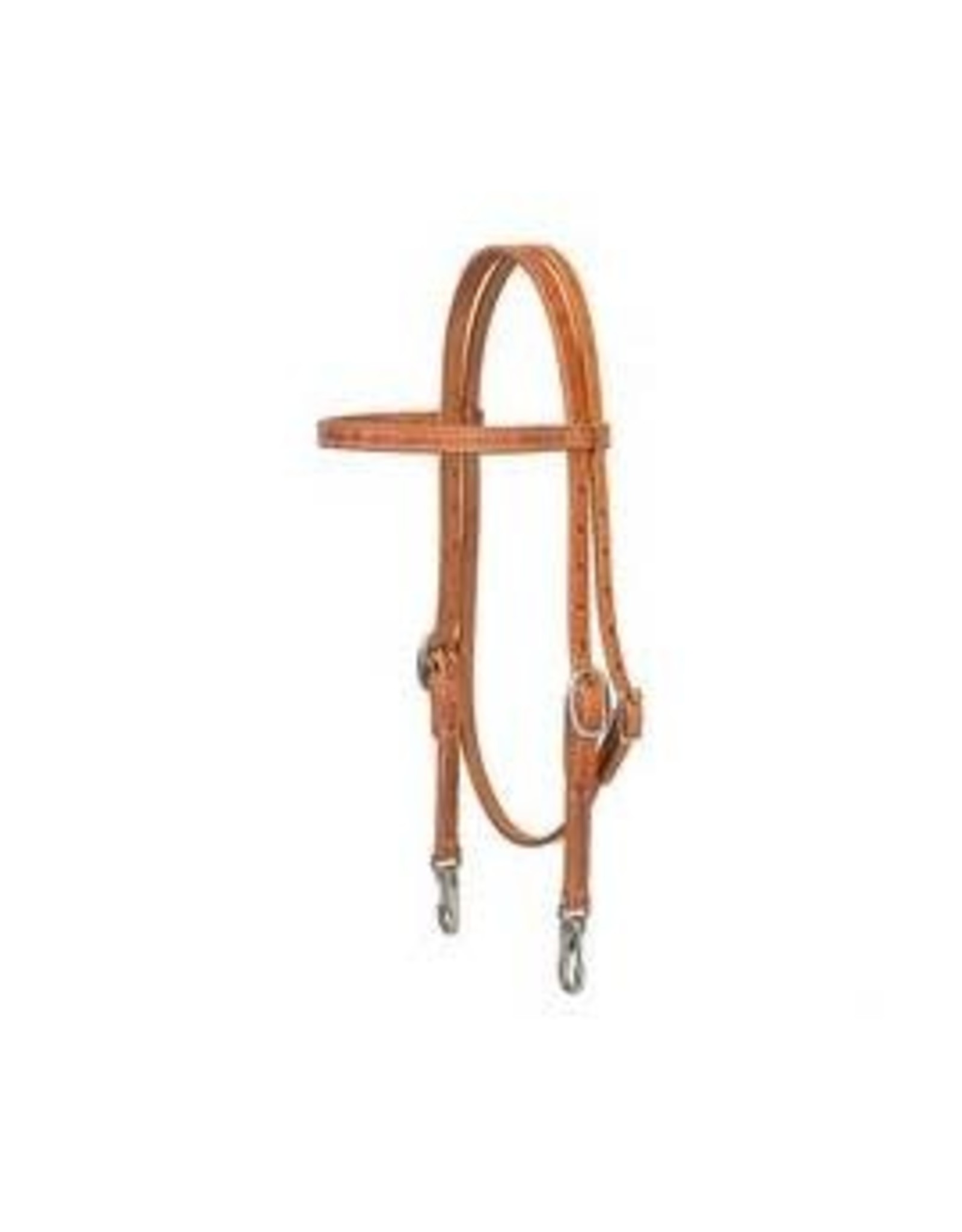 Browband Headstall Trainer Clips