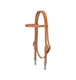 Browband Headstall Trainer Clips