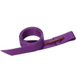 Weaver Colorful Nylon Tie Strap 1-3/4" x 60"