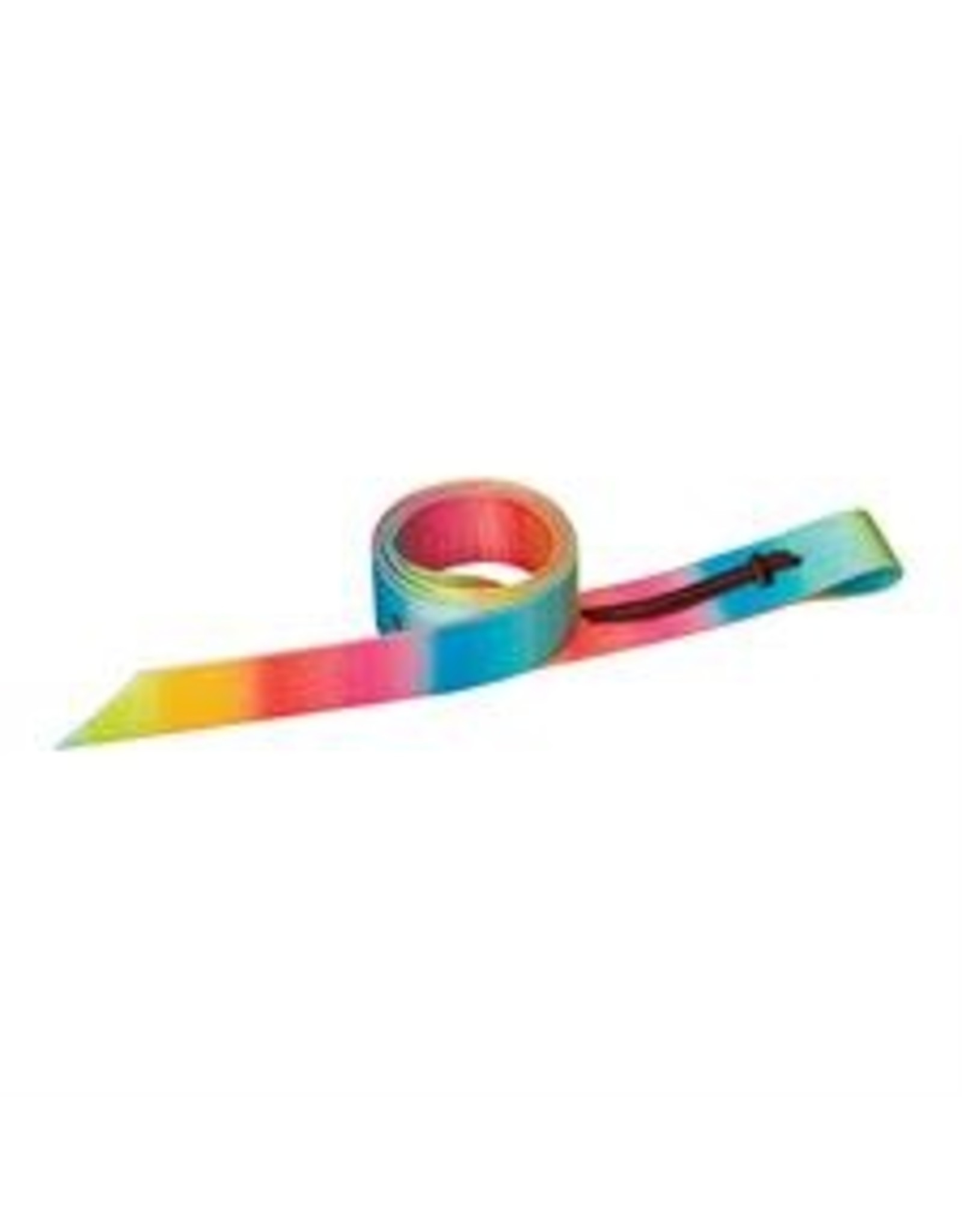 Weaver Colorful Nylon Tie Strap 1-3/4" x 60"