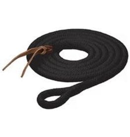 Pima Cotton Lead 5/8"x 10' (no snap)
