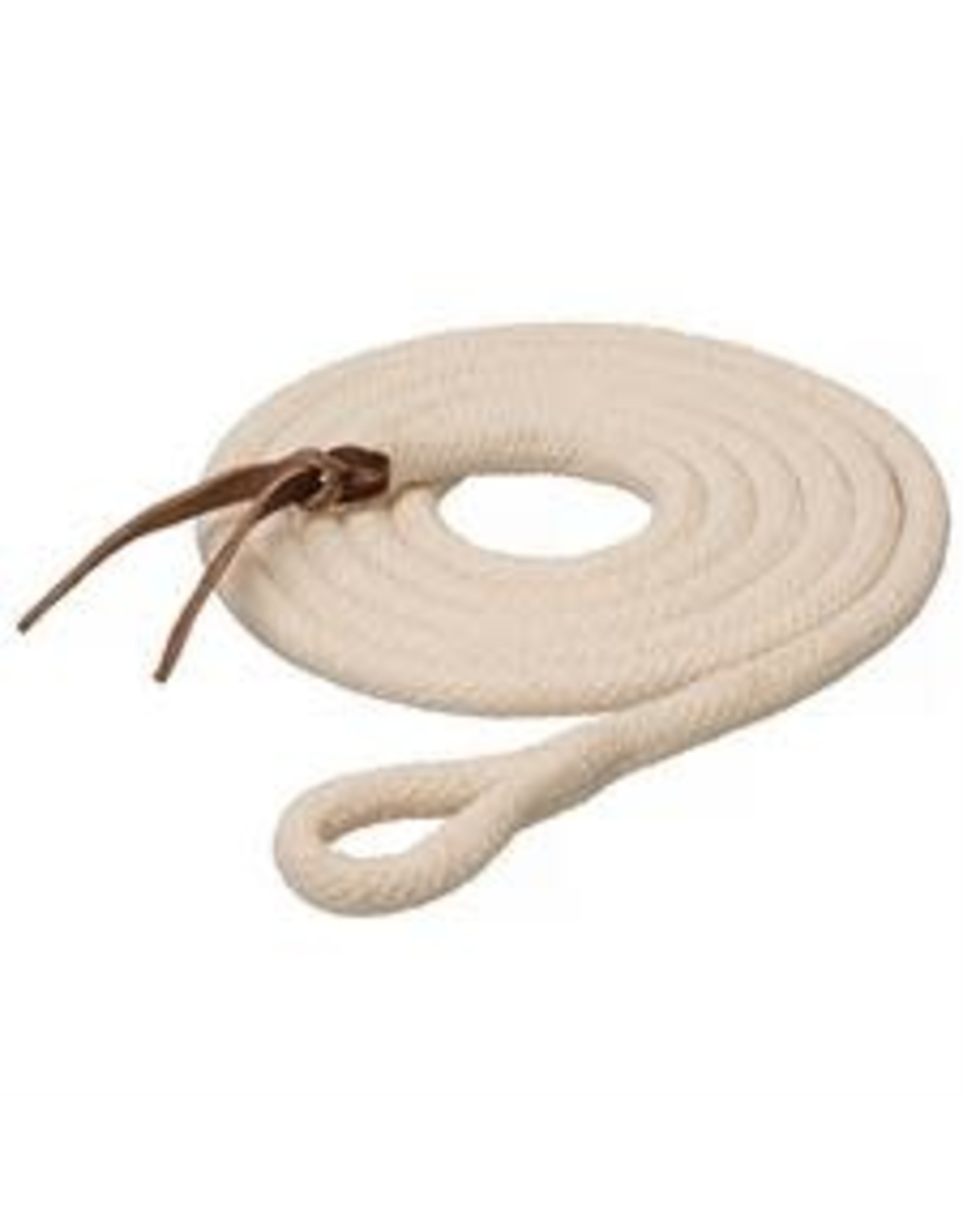 Pima Cotton Lead 5/8"x 10' (no snap)