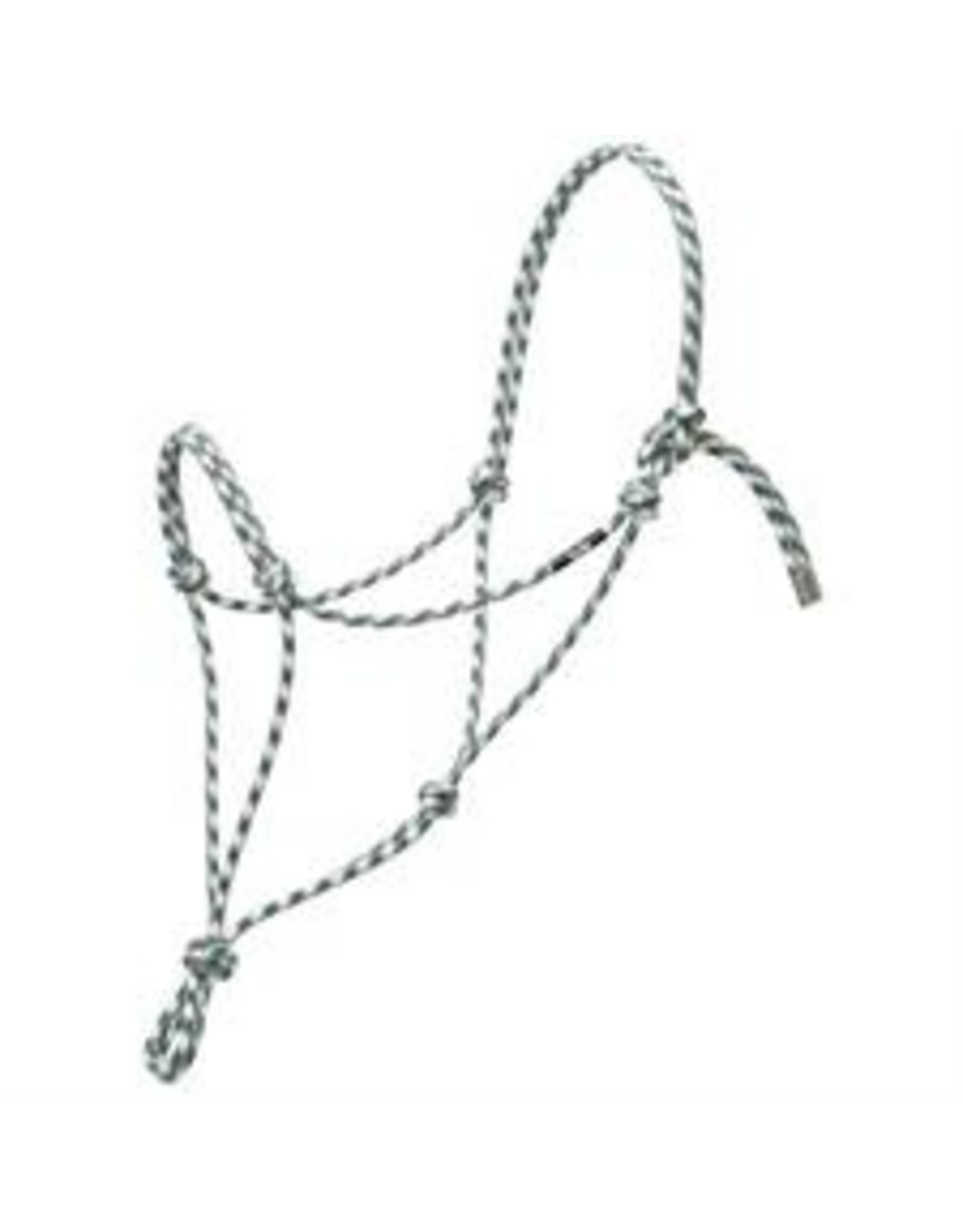 Silvertip No. 95 Rope Halter