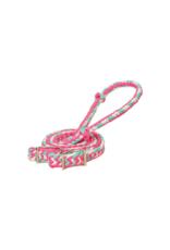 Weaver Reins Barrel Flat Braid 1/2" x 8