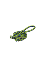 Weaver Reins Barrel Flat Braid 1/2" x 8