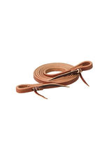 Canyon Rose Roper Reins 5/8" x 7'