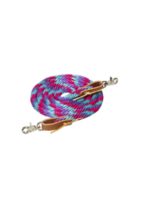 Weaver Poly Roper Reins