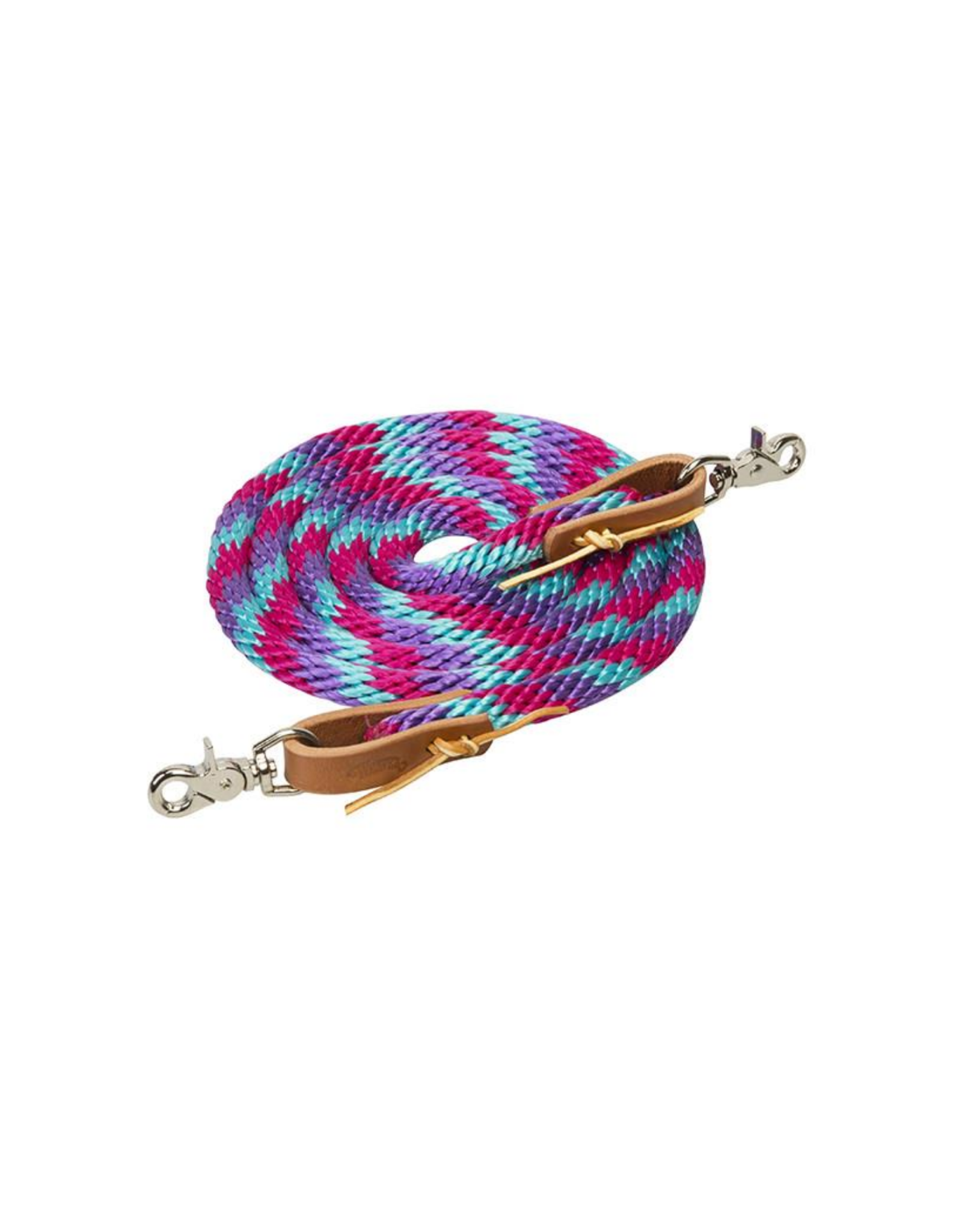 Weaver Poly Roper Reins