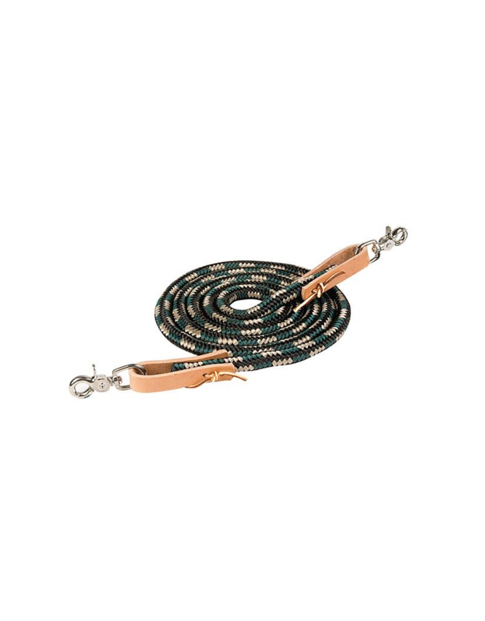 Weaver Poly Roper Reins