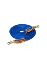 Weaver Poly Roper Reins