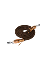 Weaver Poly Roper Reins