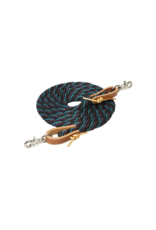 Weaver Poly Roper Reins