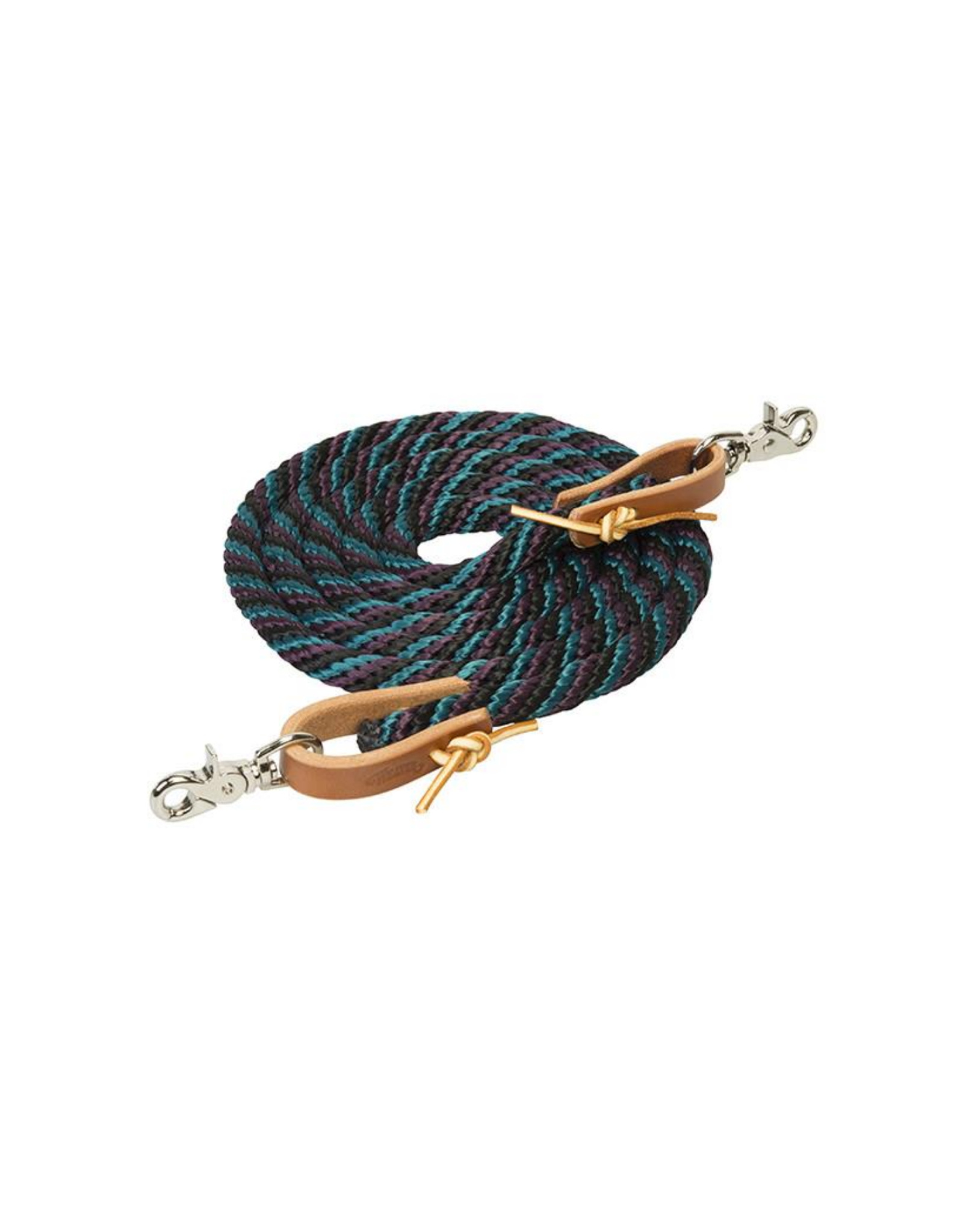 Weaver Poly Roper Reins