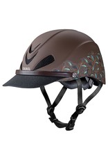 Troxel Dakota Lightweight Trail Helmet