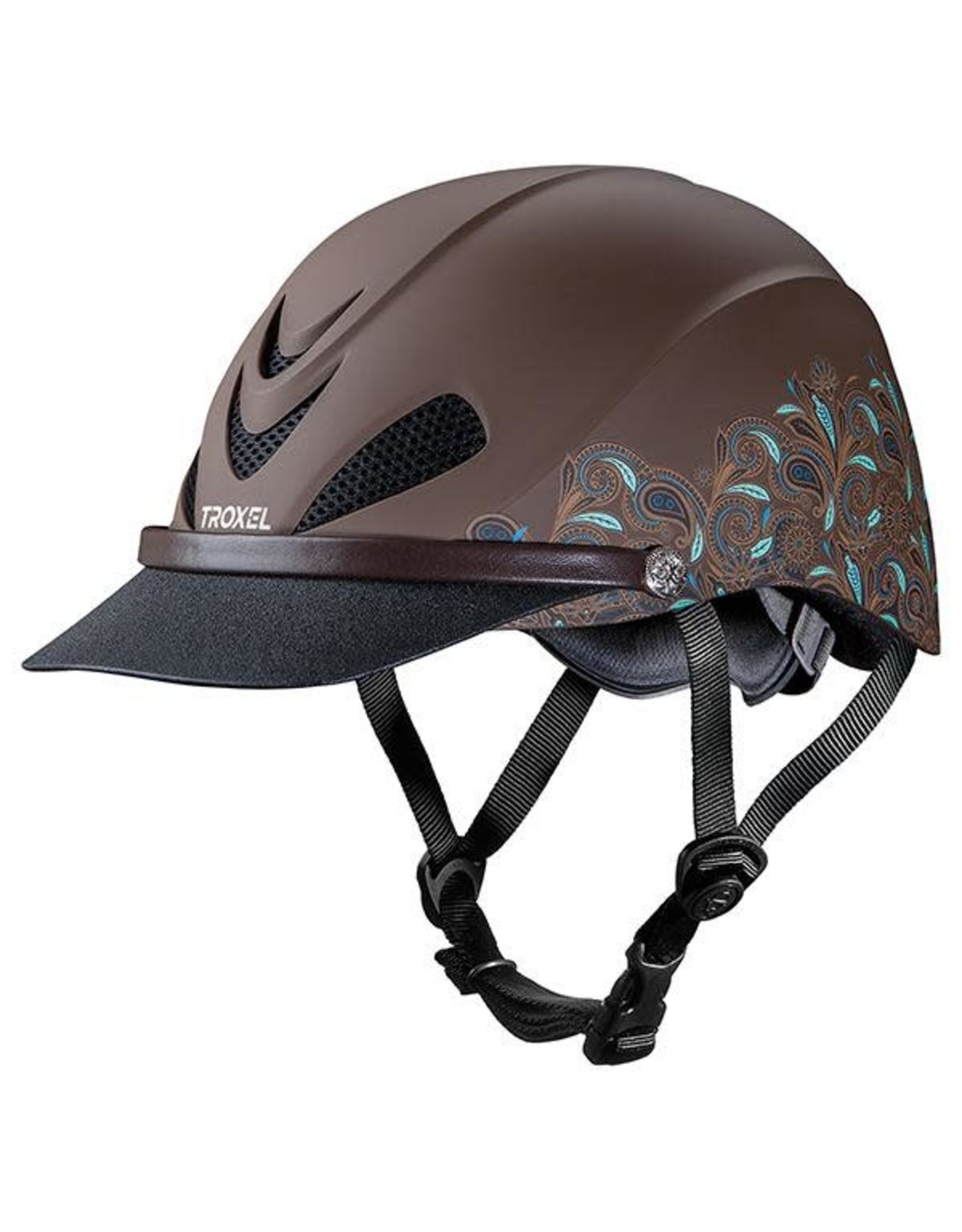 Troxel Dakota Lightweight Trail Helmet