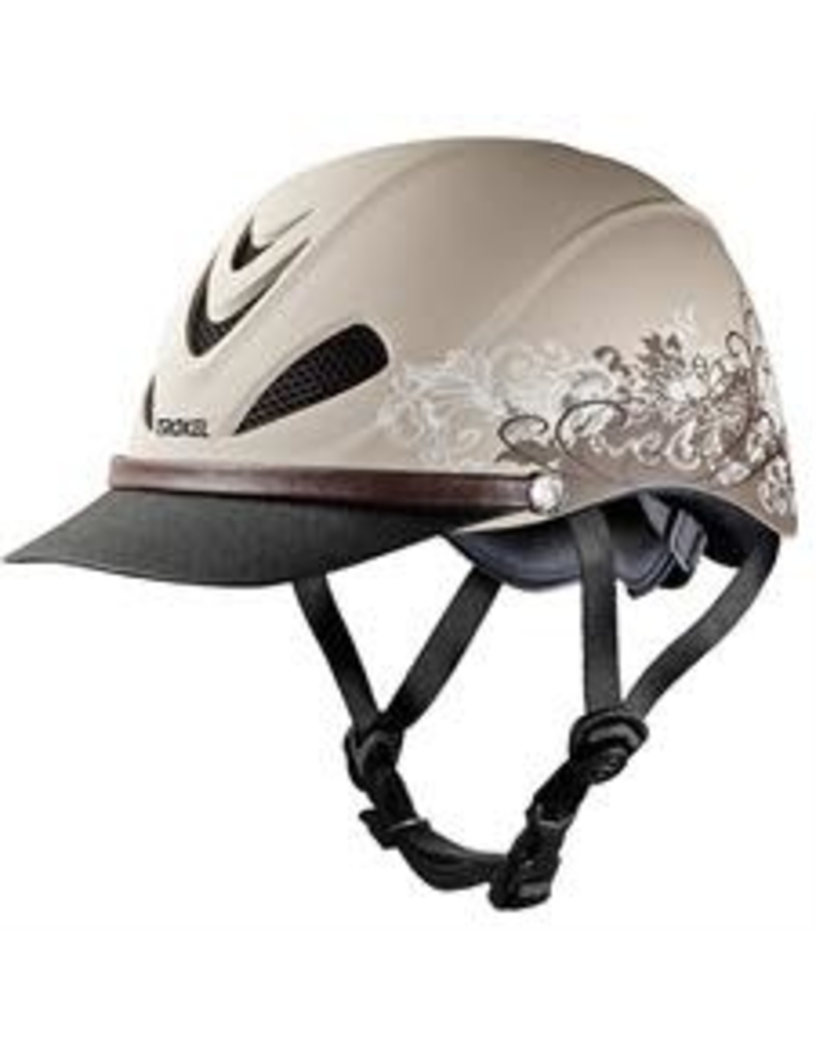 Troxel Dakota Lightweight Trail Helmet