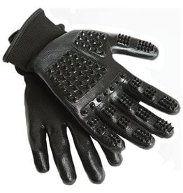 HandsOn Grooming Gloves