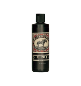 Saddle Soap Black 12 oz.