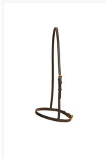 Caveson 5/8 Bridle Leather 1135