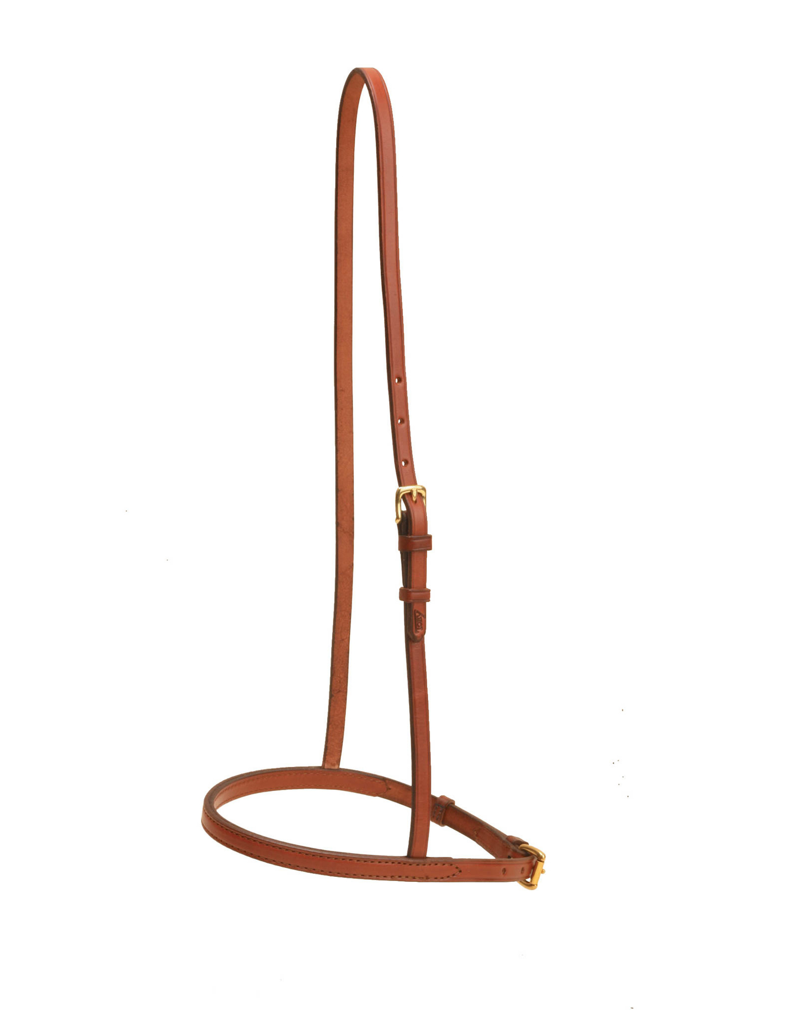 Caveson 5/8 Bridle Leather 1135