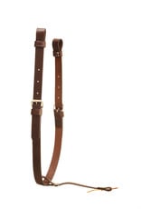 Tory Leather Cinch, Rear Flank Complete