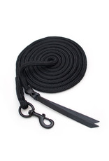 Blocker Lead w/ Popper 12' Black