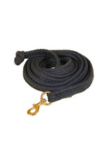 Lead Cotton Flat Braid 9'