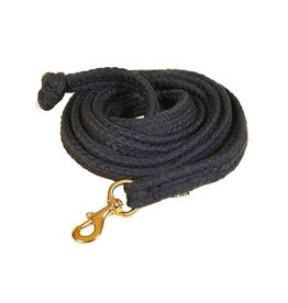 Lead Cotton Flat Braid 9'