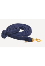 Lead Cotton Flat Braid 9'