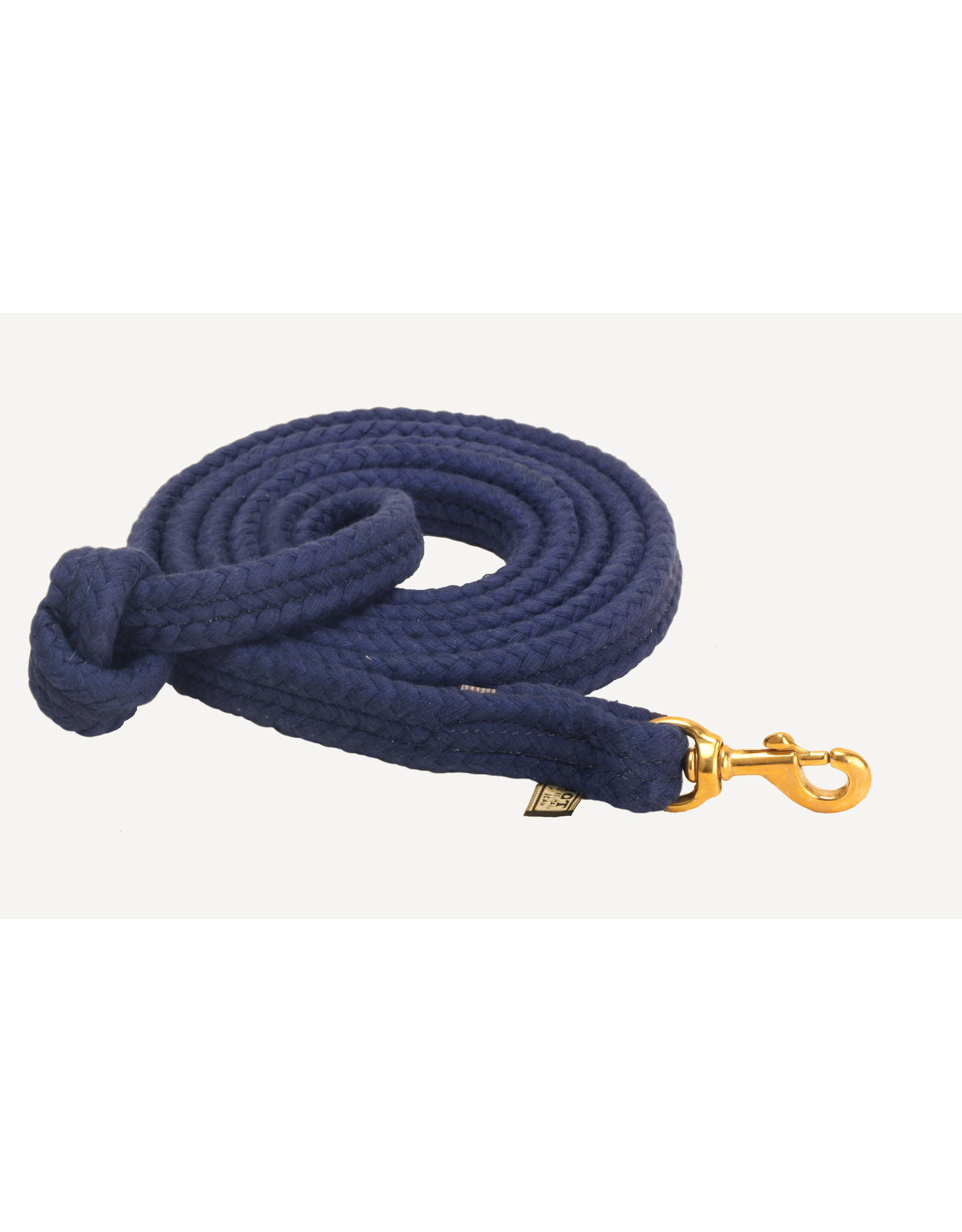 Lead Cotton Flat Braid 9'