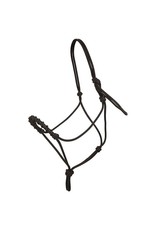 Weaver Halter Stacy Westfall Rope Noseband