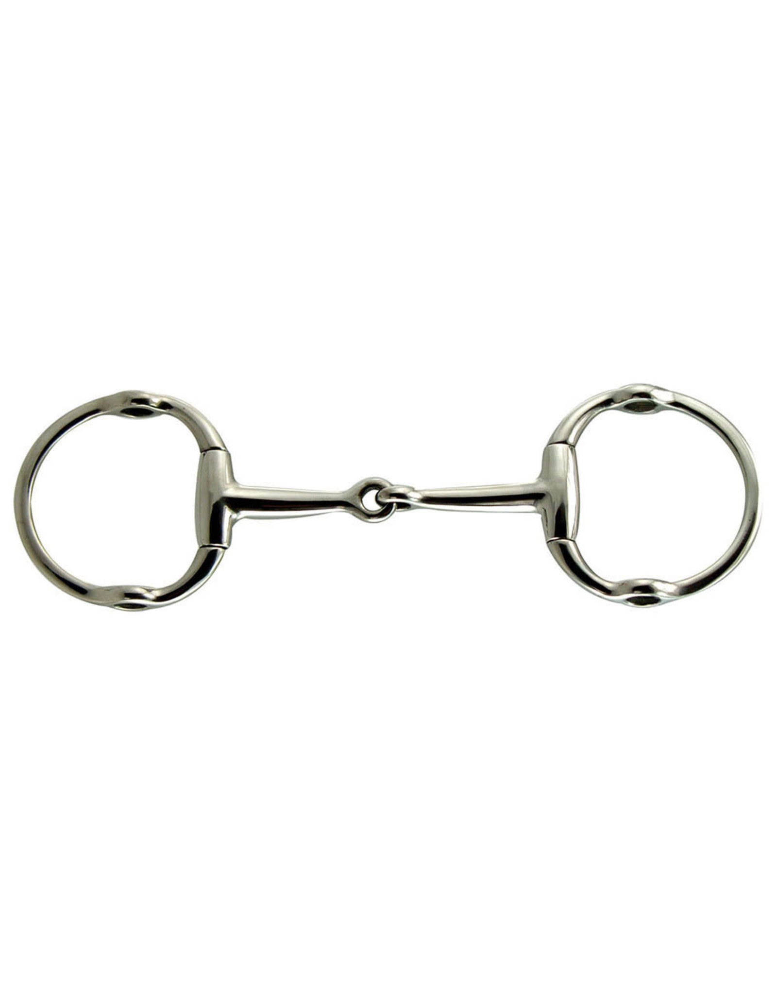 Bit Cheltenham Gag Snaffle 5"