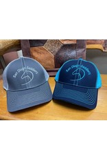 Trucker Style Cap San Diego Saddlery