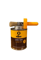 Effax Leder-Soft (Leather Soft) With Brush