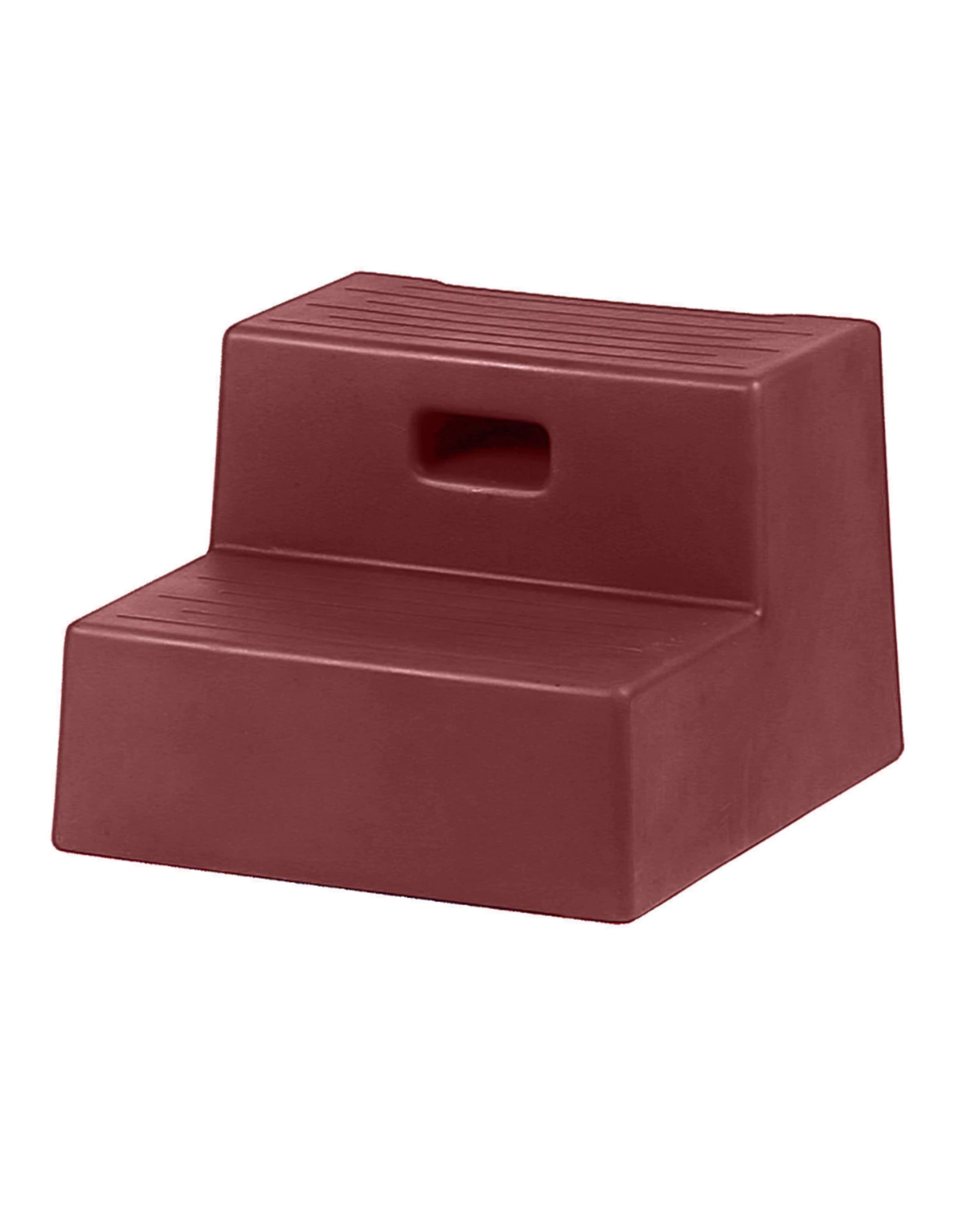 Mounting Block 2-Step 19"