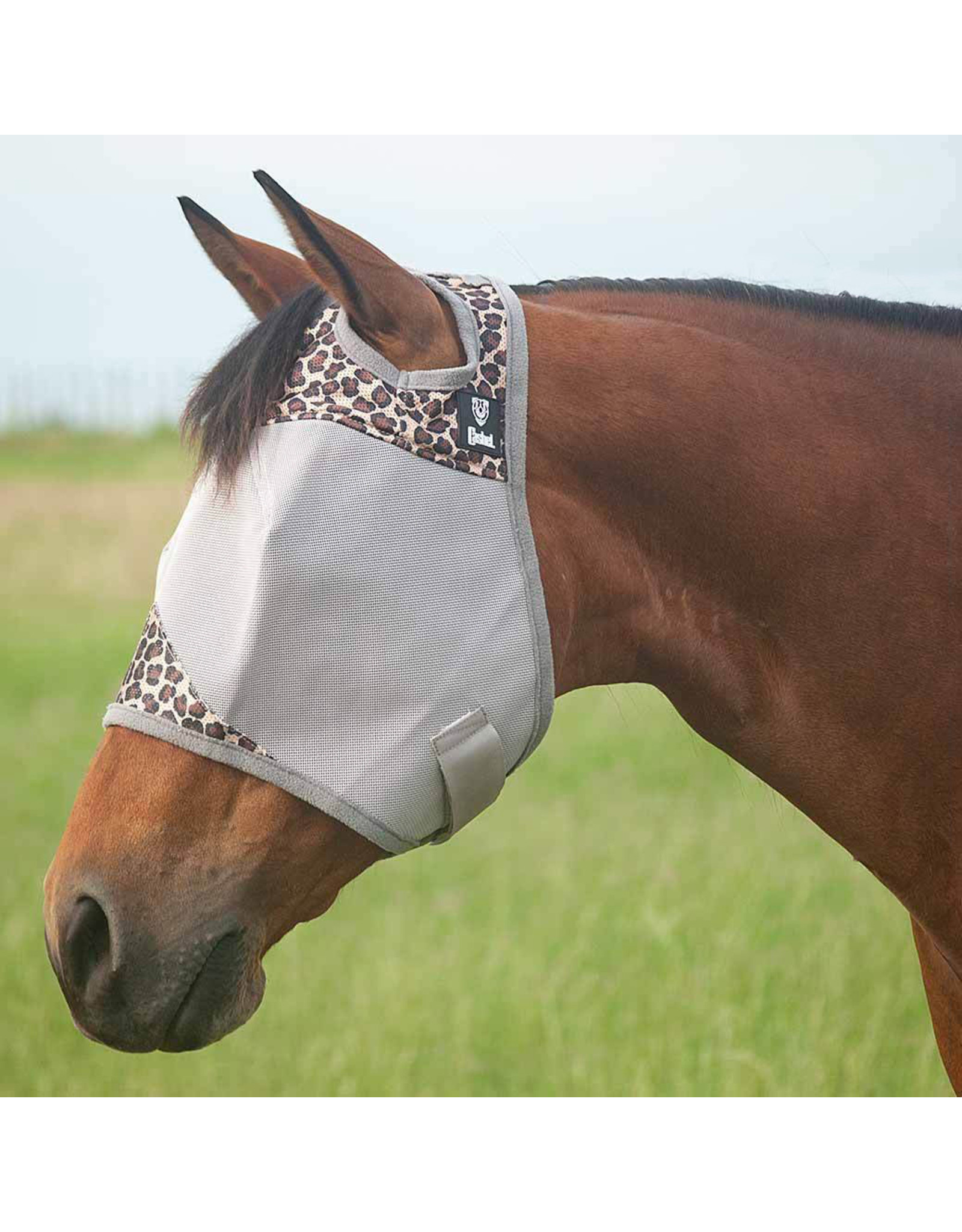 Cashel Crusader Fly Mask Standard