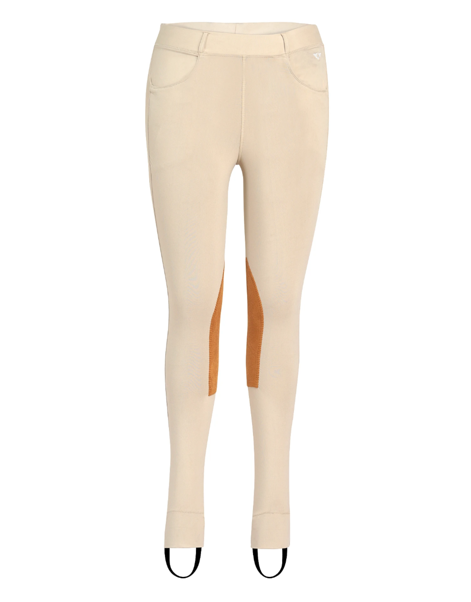 Tuffrider Children's Prime Jodhpurs with Belt Loops