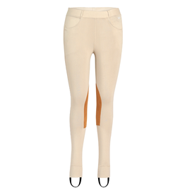 Tuffrider Children's Prime Jodhpurs with Belt Loops