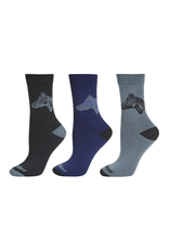 Tuffrider Ladies Starter Socks
