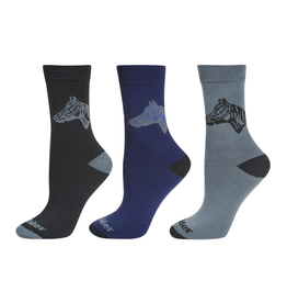 Tuffrider Ladies Starter Socks