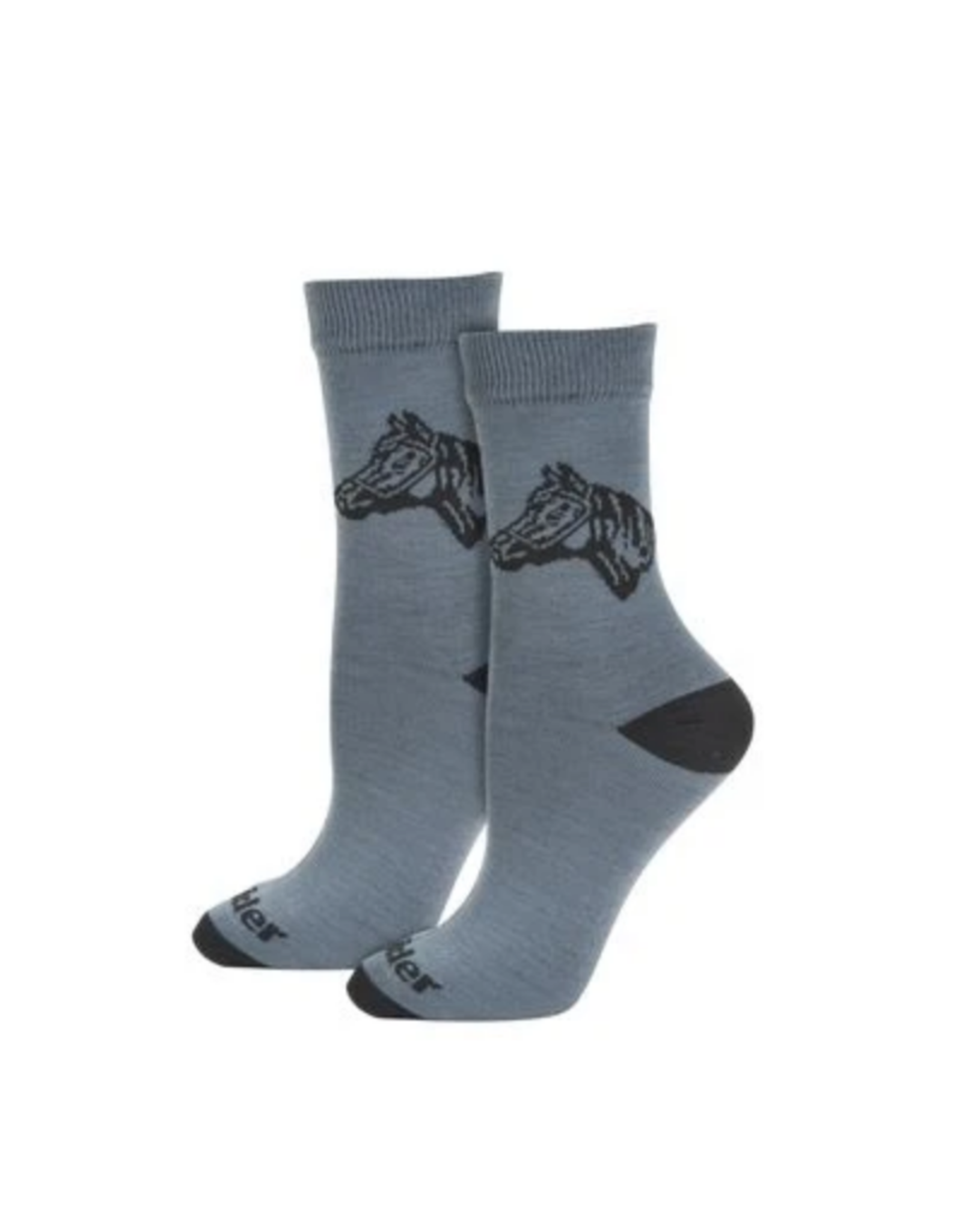 Tuffrider Ladies Starter Socks