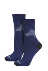 Tuffrider Ladies Starter Socks