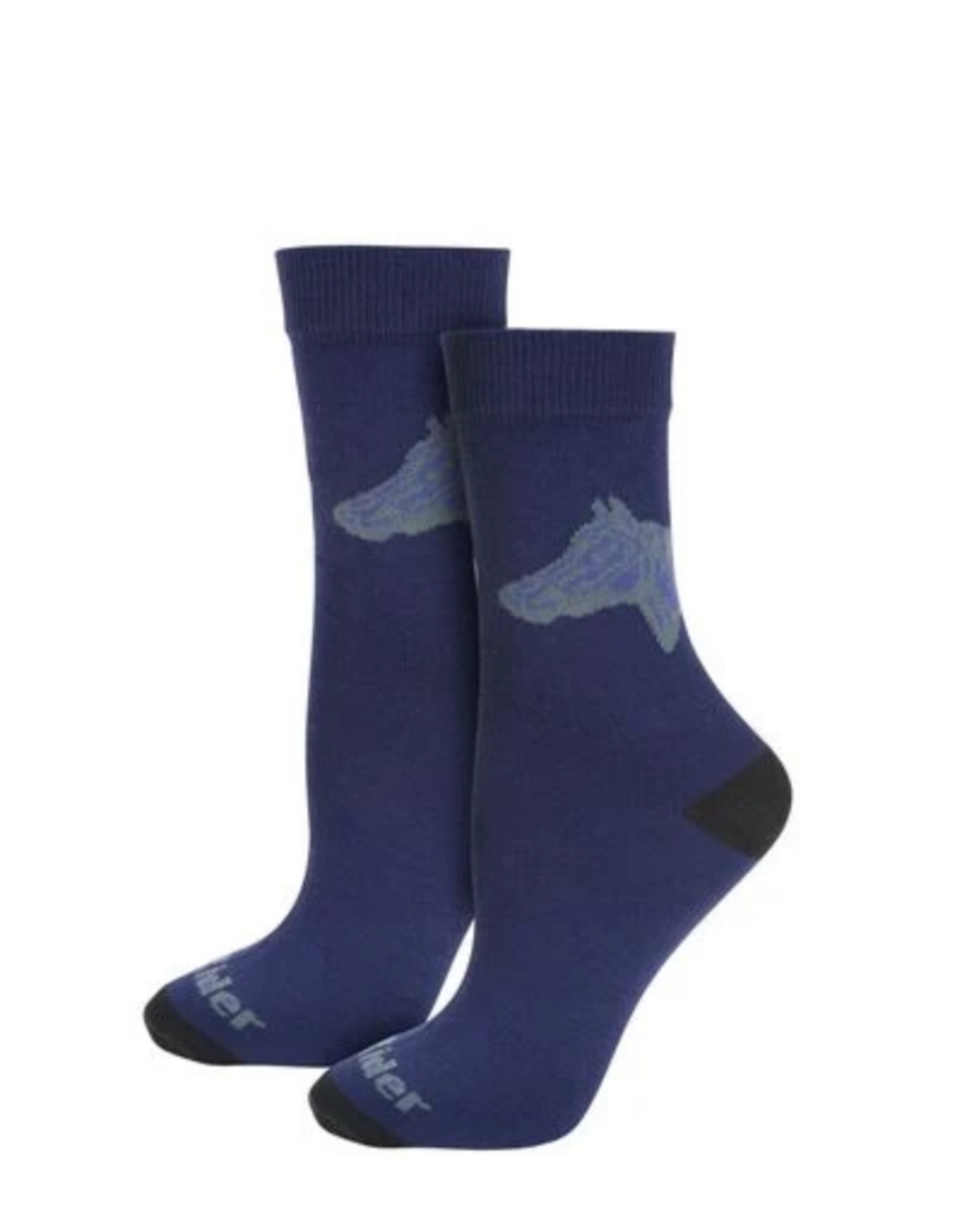 Tuffrider Ladies Starter Socks